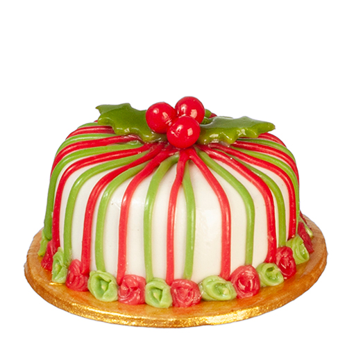 Christmas Cake